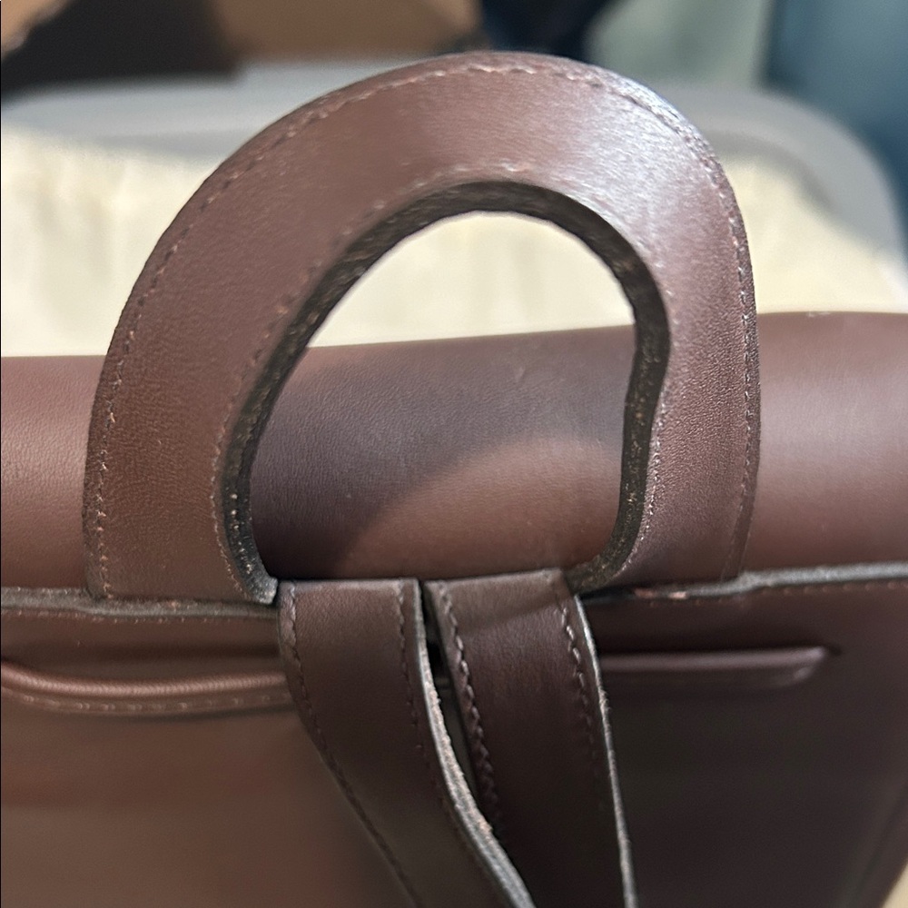 Coach Vintage Daypack - Picture 5 of 16